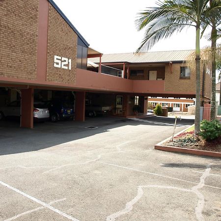 兰开斯特科特汽车旅馆 布里斯班 外观 照片